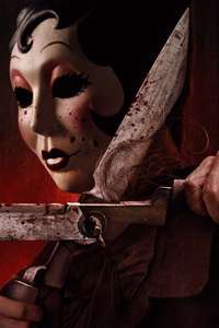 The Strangers: Chapter 2 - Posters