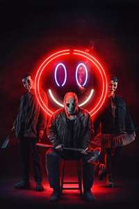 The Strangers: Chapter 2 - Posters