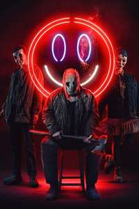 The Strangers: Chapter 2 - Posters