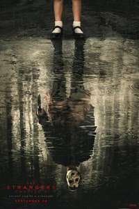 The Strangers: Chapter 2 - Posters