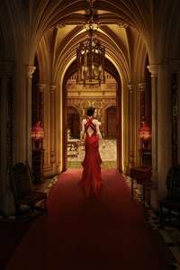 Downton Abbey: The Grand Finale - Posters