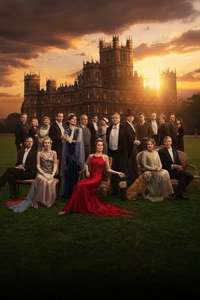 Downton Abbey: The Grand Finale - Posters
