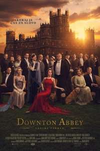 Downton Abbey: The Grand Finale - Posters