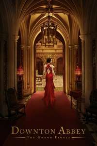 Downton Abbey: The Grand Finale - Posters
