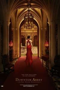 Downton Abbey: The Grand Finale - Posters