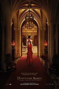 Downton Abbey: The Grand Finale - Posters