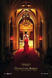 Downton Abbey: The Grand Finale - Posters