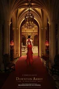 Downton Abbey: The Grand Finale - Posters