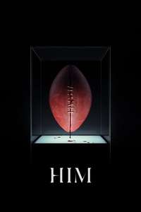 HIM - Posters