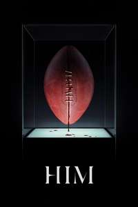 HIM - Posters