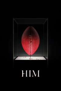 HIM - Posters