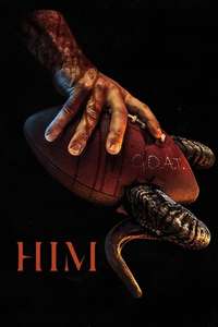 HIM - Posters