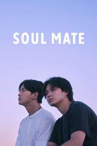 Soul Mate - Posters