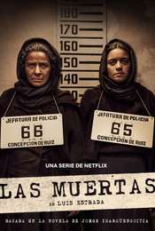 The Dead Girls