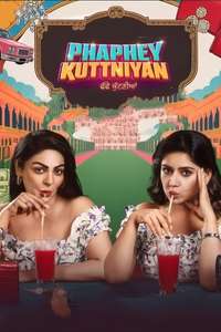 Phaphey Kuttniyan - Posters