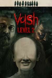 Vash Level 2 - Posters
