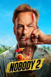 Nobody 2 - Posters