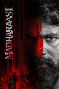 Madharaasi - Posters