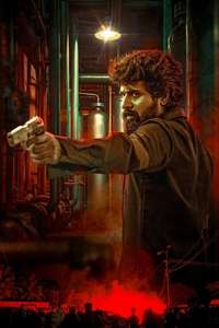 Madharaasi - Posters