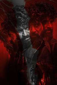 Madharaasi - Posters