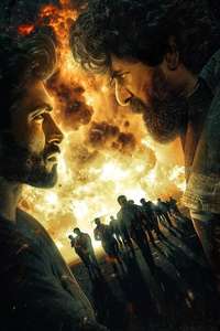 Madharaasi - Posters