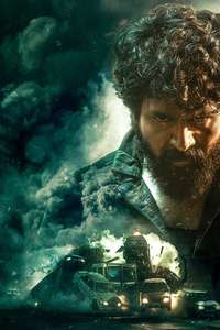 Madharaasi - Posters