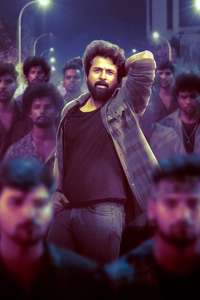 Madharaasi - Posters