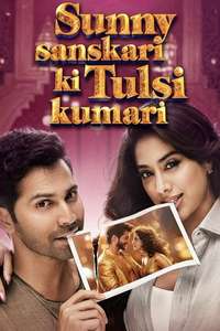 Sunny Sanskari Ki Tulsi Kumari - Posters