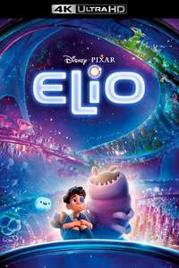 Elio - Posters