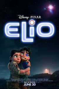 Elio - Posters