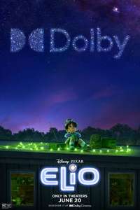 Elio - Posters
