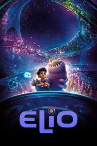 Elio - Posters