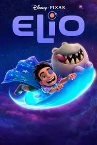 Elio - Posters