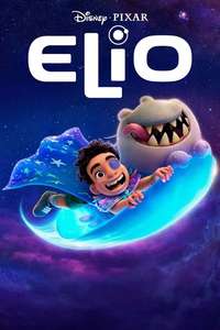 Elio - Posters