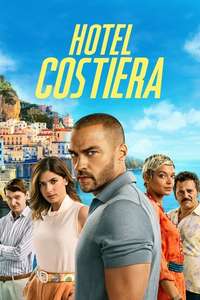 Hotel Costiera - Posters