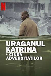 Katrina: Come Hell and High Water - Posters