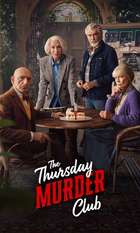 The Thursday Murder Club