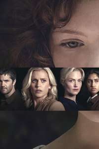 The Stolen Girl - Posters