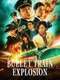 Bullet Train Explosion