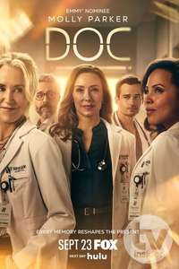 Doc - Posters