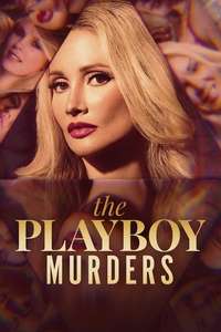 The Playboy Murders - Posters