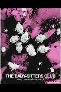 The Baby-Sitters Club - Posters