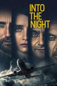 Into the Night - Posters