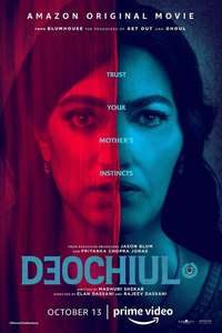 Evil Eye - Posters