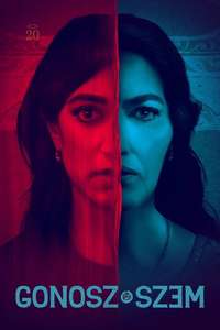 Evil Eye - Posters