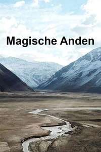 Magical Andes - Posters