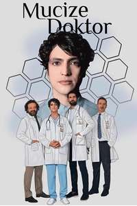 Miracle Doctor - Posters