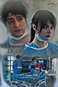 Miracle Doctor - Posters