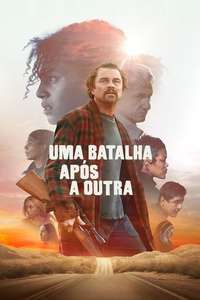 One Battle After Another - Posters