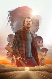 One Battle After Another - Posters